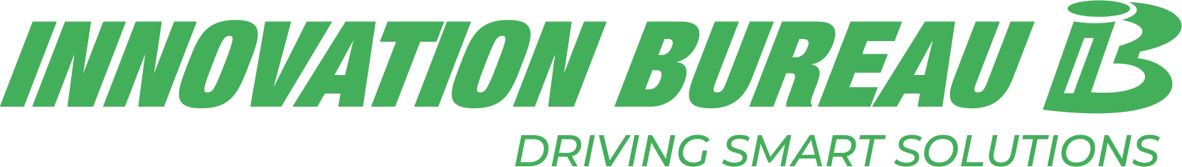 Innovation Bureau — Driving smart solutions